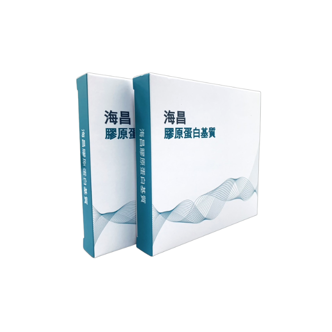 海昌膠原蛋白基質40x60x1mm